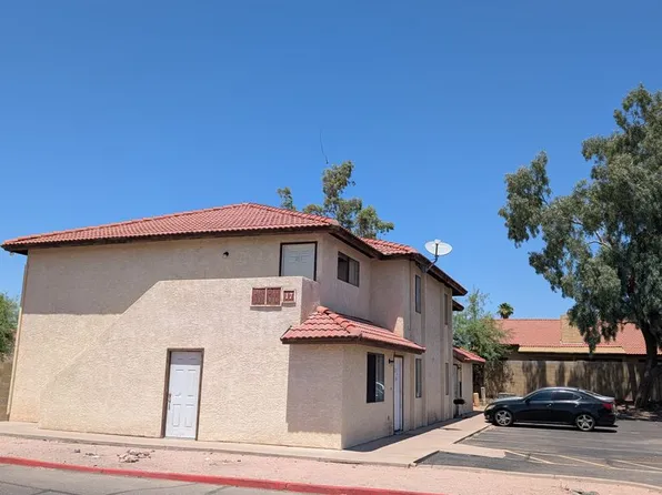 2650 E McKellips Rd, Mesa, AZ