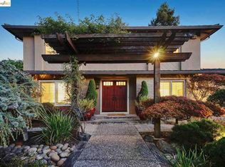 3593 Skyline Dr, Hayward, CA 94542