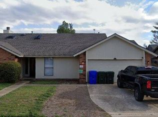 3708 Cedar Ridge Dr, Norman, OK 73072