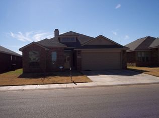 5519 109th St, Lubbock, TX 79424