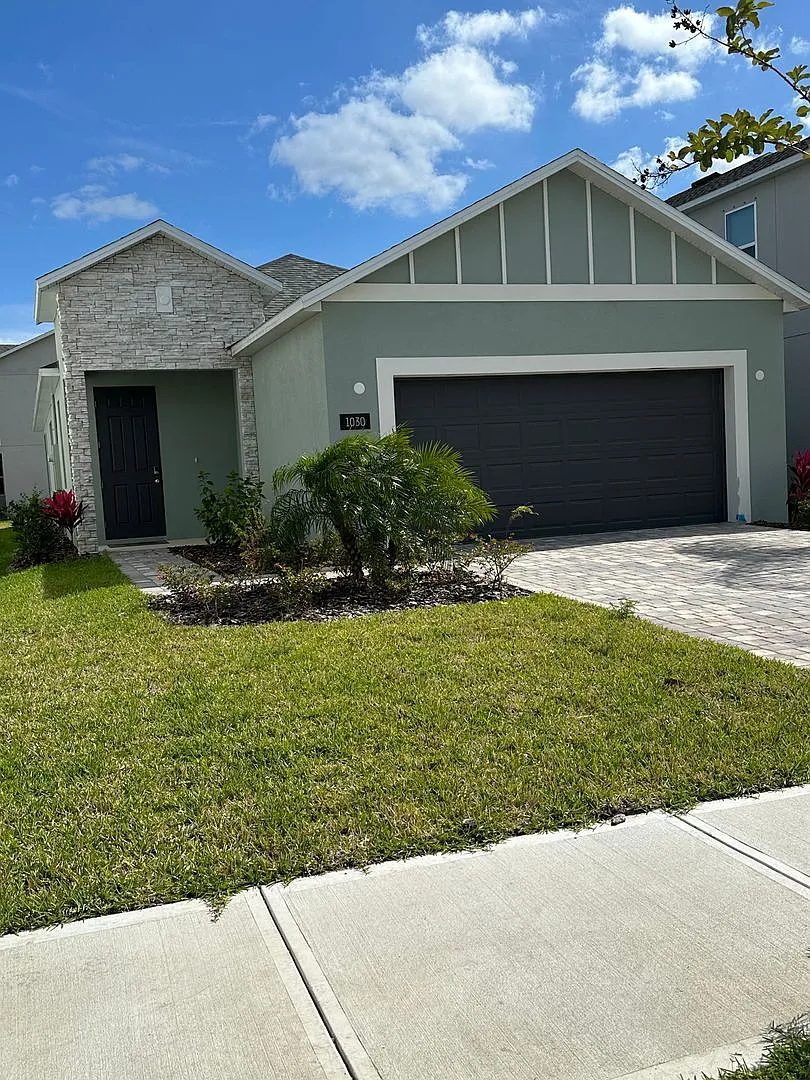Gardens of Waterstone in Palm Bay — Photo 1