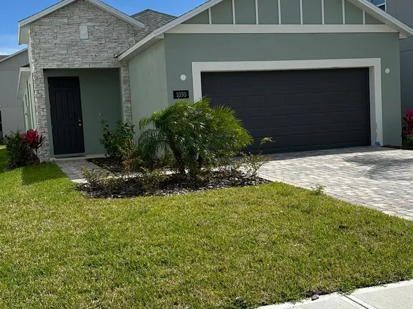 1030 Grantham Ln SE, Palm Bay, FL 32909