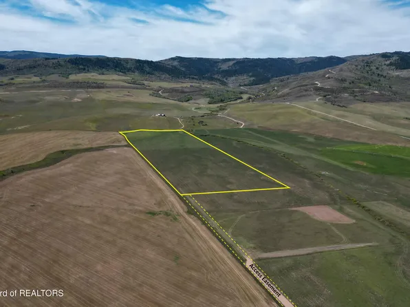 Sure Bet Ln, Auburn, WY 83111