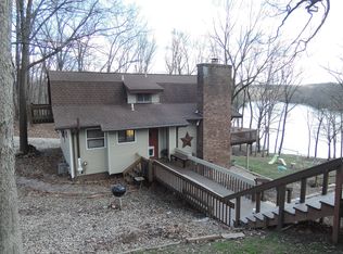 319 Brandy Dr, Mackinaw, IL