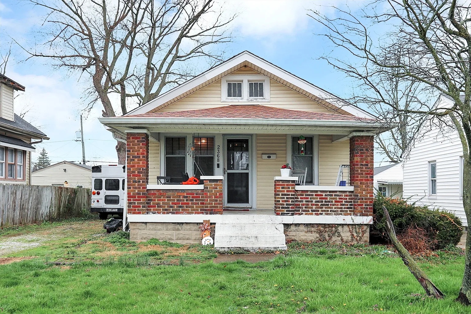 2368 Harlan St photo 1