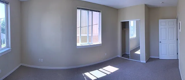 Unit #1 - Bedroom 3 Unit #1 - Bedroom 3