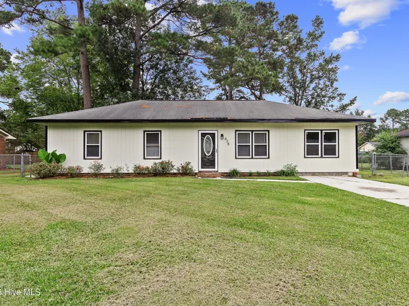 438 Kenwood Drive, Jacksonville, NC 28540