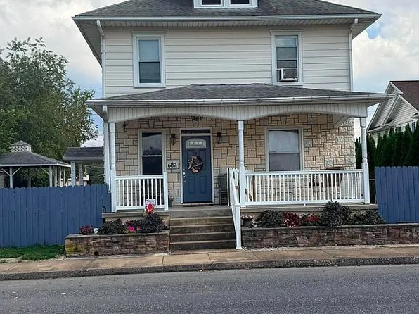 687 Hamilton St, Carlisle, PA 17013
