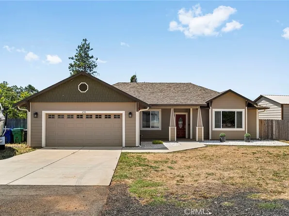 250 Pacific Dr, Paradise, CA 95969