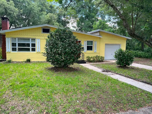 727 N Amelia Ave, Deland, FL 32724