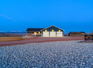 207 Eagle Dr, Greybull, WY 82426