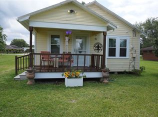 1331 College Rd, Eunice, LA 70535