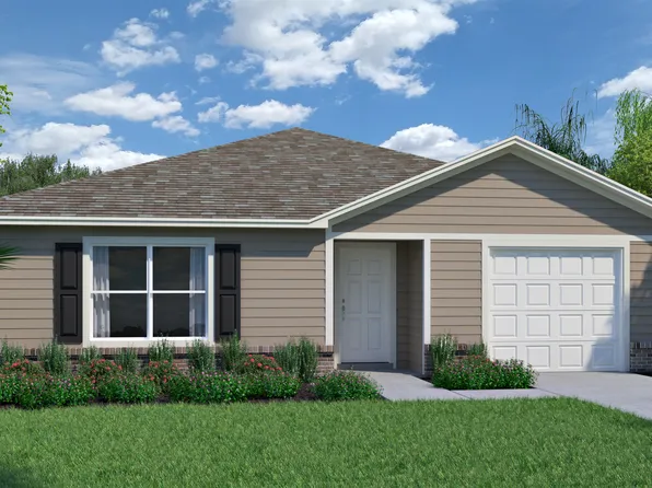 4010 Lancer St, Milton, FL 32571