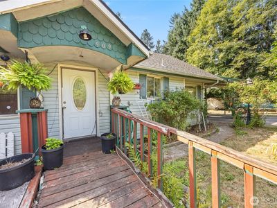 909 Fir Street NE, Olympia, WA, 98506