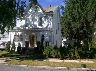 837 Holland Rd, Schenectady, NY 12303