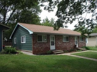 1011 Cottonwood St, Emporia, KS 66801