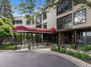 2485 Canabury Dr APT 107, Little Canada, MN 55117