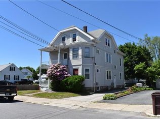 225 Knight St, Woonsocket, RI 02895