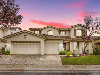 11820 Autumn Sunset Way, Rancho Cordova, CA, 95742