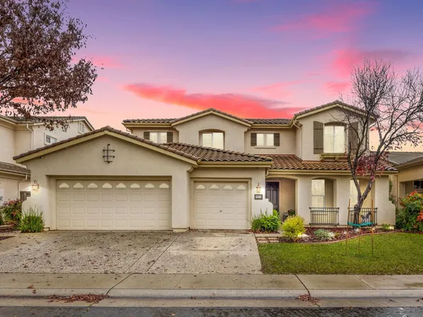 11820 Autumn Sunset Way, Rancho Cordova, CA 95742