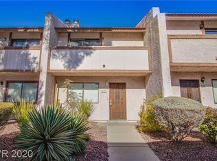 5260 Janfred Ct UNIT 12, Las Vegas, NV 89103