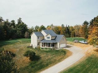 80 Gilbert Rd, Dexter, ME 04930