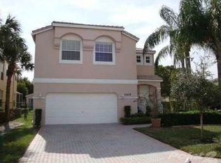 11418 NW 48th Ct, Coral Springs, FL 33076