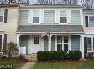 17647 Longview Ln, Olney, MD 20832
