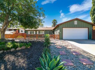 9447 Hornbuckle Dr, Santee, CA 92071