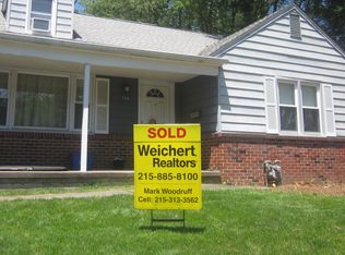 188 Centenary Ln, Warminster, PA 18974