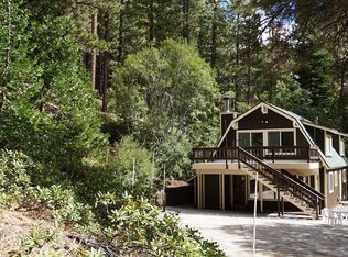 759 Geraldine Dr, Incline Village, NV