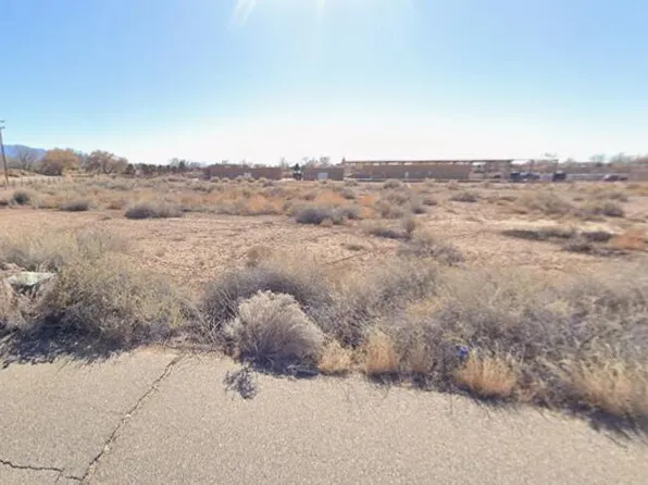 Prairie Sunrise Phase 1 Lot 2, Corrales, NM 87048