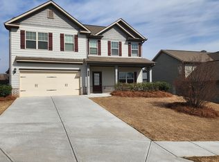 1986 Villa Spring Ct, Dacula, GA 30019