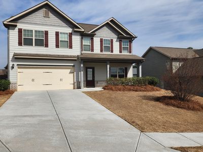 1986 Villa Spring Ct, Dacula, GA, 30019