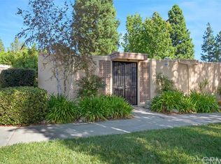 220 Avenida Majorca UNIT D, Laguna Woods, CA 92637