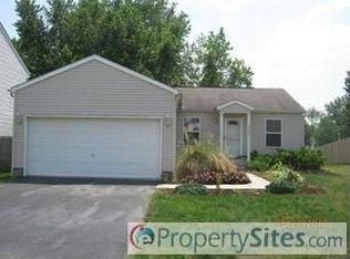 1565 Anderley Rd, Grove City, OH 43123