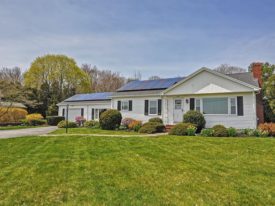 2532 Pleasant St, Dighton, MA 02715 Zillow