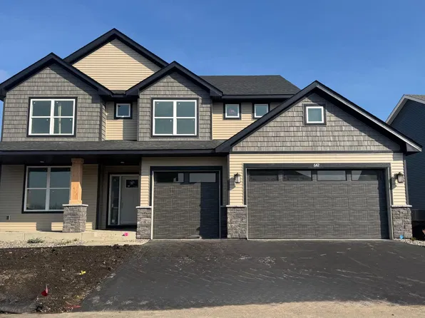 642 Sierra Pkwy, Waconia, MN 55387