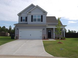 625 Boone Ct, Aiken, SC 29801