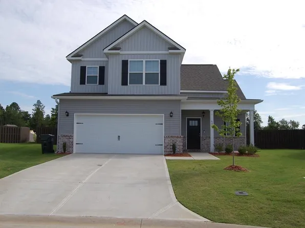 625 Boone Ct, Aiken, SC 29801