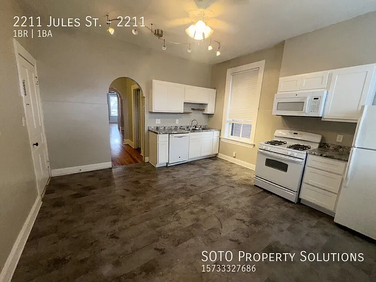 2211 Jules St #2211 — Photo 16