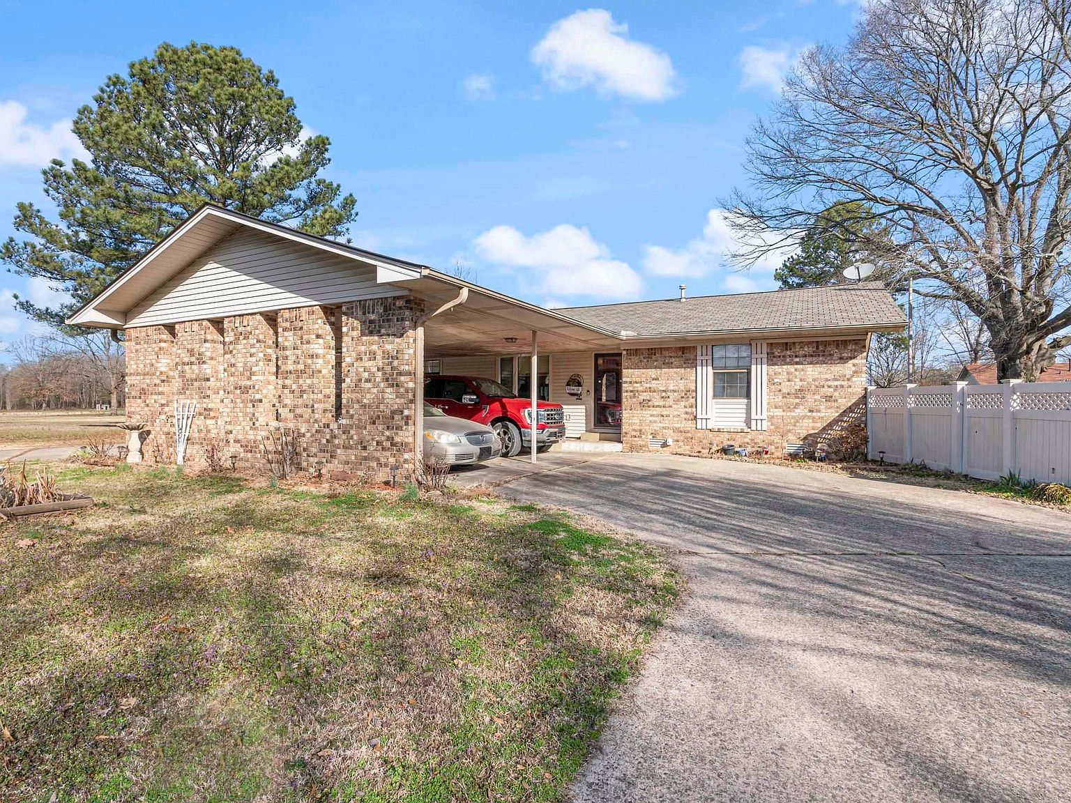 903 North St, Kensett, AR 72082 Zillow