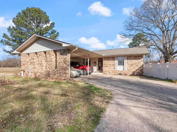 903 North St, Kensett, AR 72082