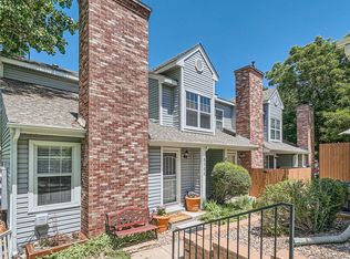 8323 W 90th Pl, Westminster, CO 80021