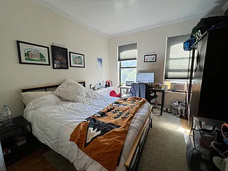 Rented by AZ REALTY NYC LLC