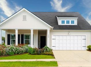 8663 S Baton Rouge Ave NW LOT 1168, Calabash, NC 28467