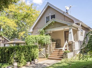 3002 S 44th St, Milwaukee, WI 53219