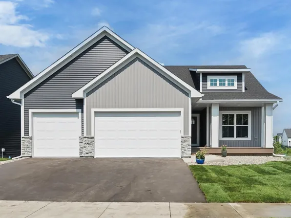 1643 Spruce St, Farmington, MN 55024