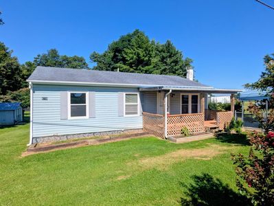 6785 Conner Rd NE, Copper Hill, VA, 24079