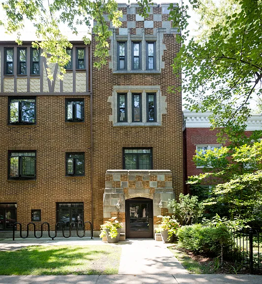 Ivy at Sylvan — Photo 14